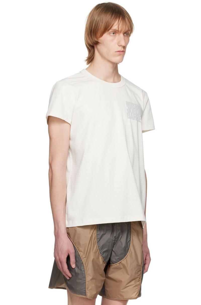 MISBHV Tシャツ　XL MISBHV Homepage Tシャツ | ブラック | FARFETCH JP