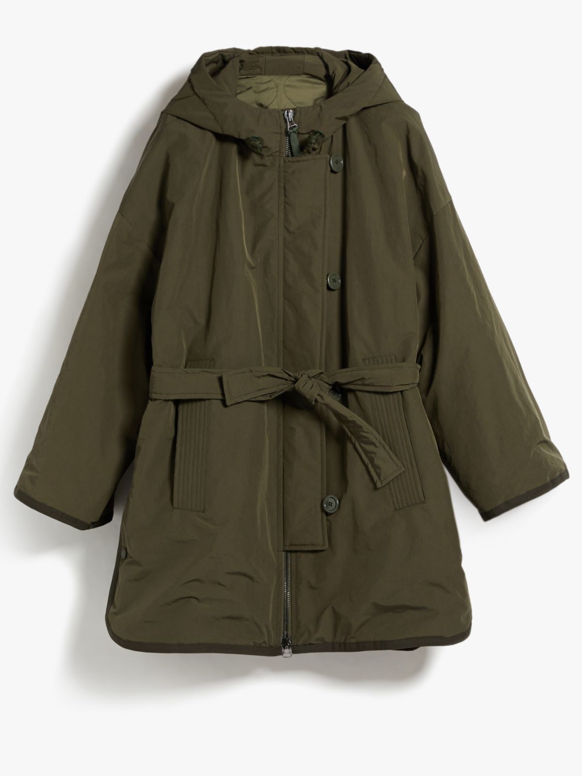 Weekend Max Mara Loretta Showerproof Coat