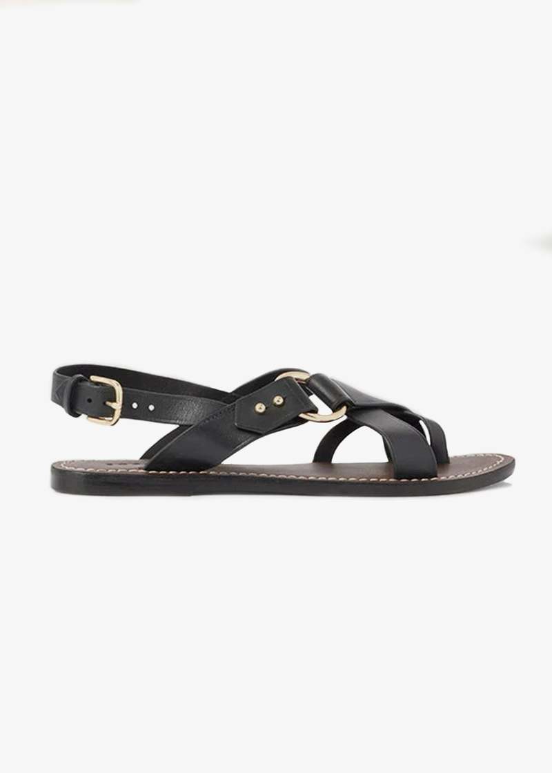 サンダル・ミュール soeur SS25 Sandals (CHA0400 FLORENCEMAR14) Soeur Official Website - Last Chance up to 50% off