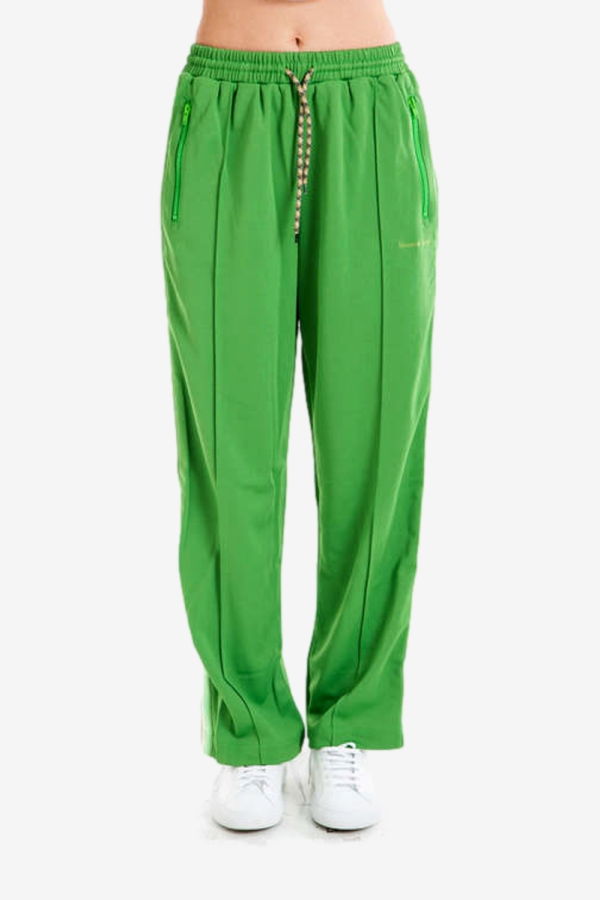 House of Sunny All Star Trackpant - Green