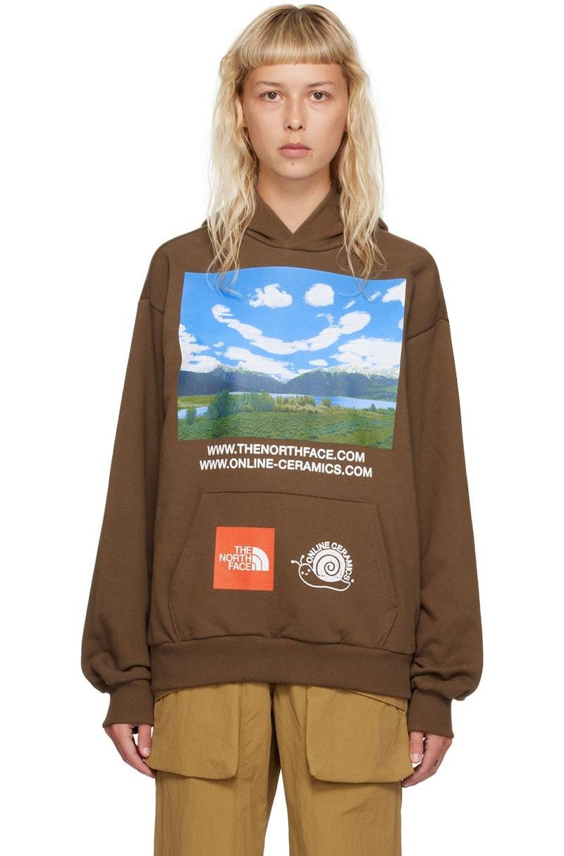 The North Face️Online Ceramics ワンオク Taka