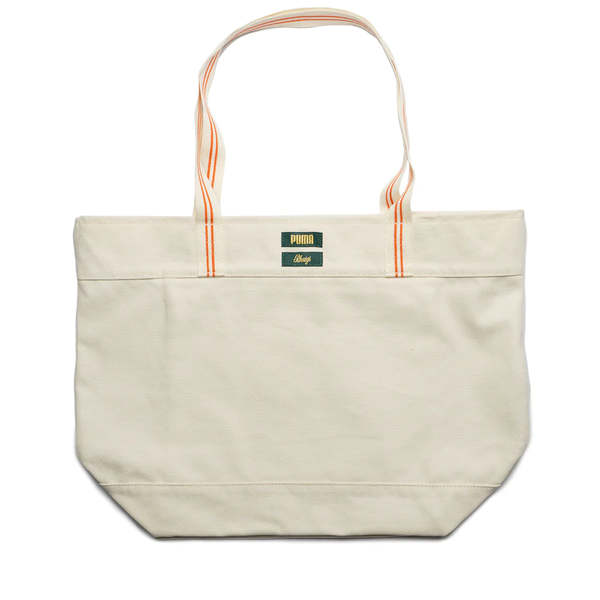 X Rhuigi Oversized Tote Bag