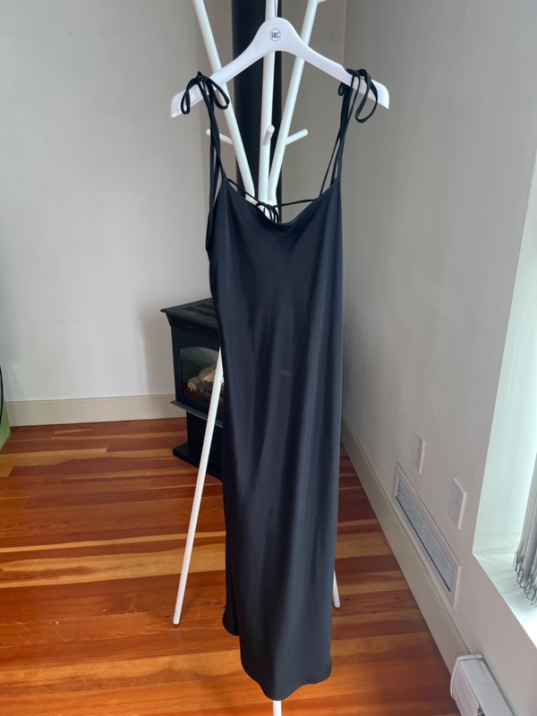 Heartbreaker slip dress | Garmentory
