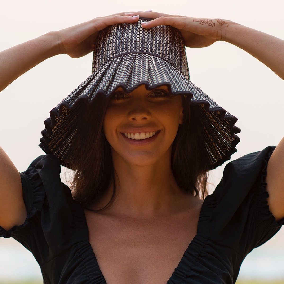 Lorna Murray Sun Hats | Garmentory