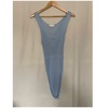Suzanne Rae Suzanne Rae Bodysuit - Blue - Thumbnail 1