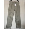 Maryam Nassir Zadeh Abdou Trousers - Khaki - Thumbnail 1