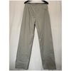 Maryam Nassir Zadeh Abdou Trousers - Khaki - Thumbnail 2