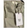 Maryam Nassir Zadeh Abdou Trousers - Khaki - Thumbnail 4