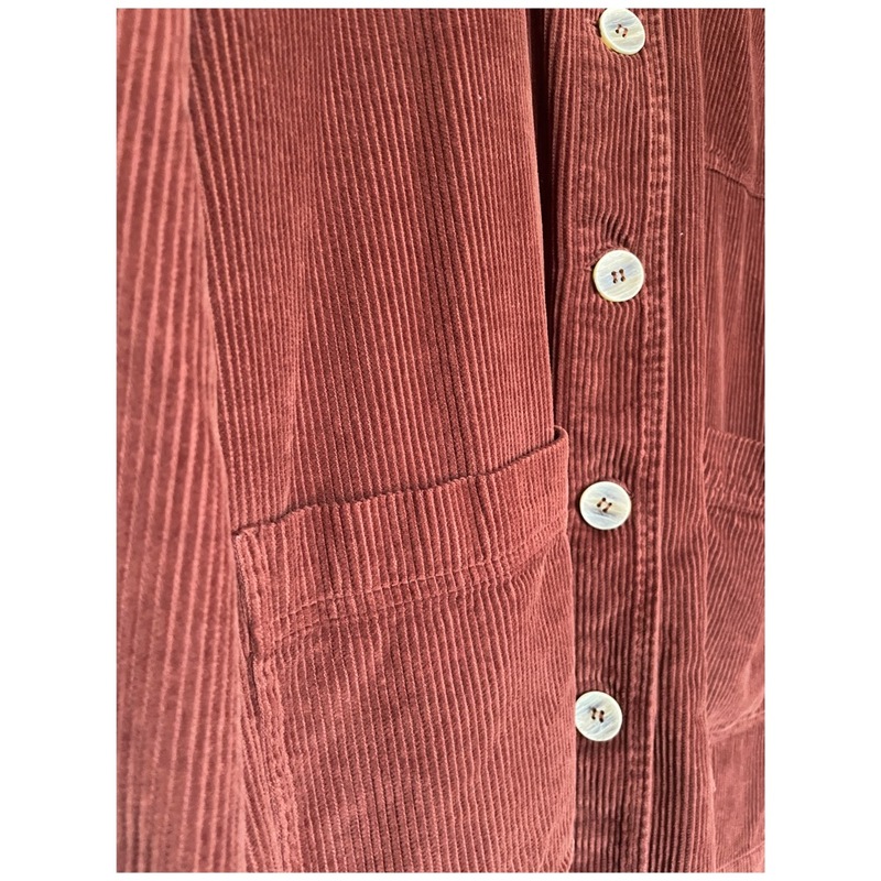 Paloma Wool Panna Corduroy Jacket