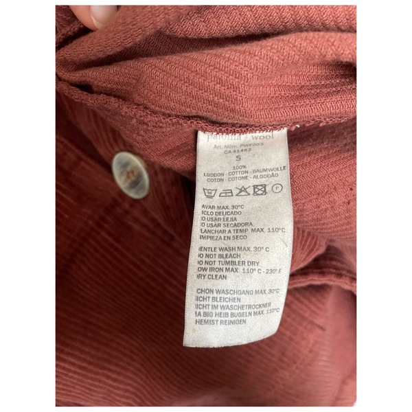 Paloma Wool Panna Corduroy Jacket