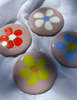 DOT Flower Power Coasters - Thumbnail 3