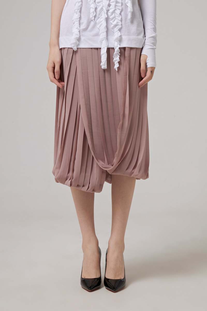 Dries Van Noten Sagan Skirt | Garmentory