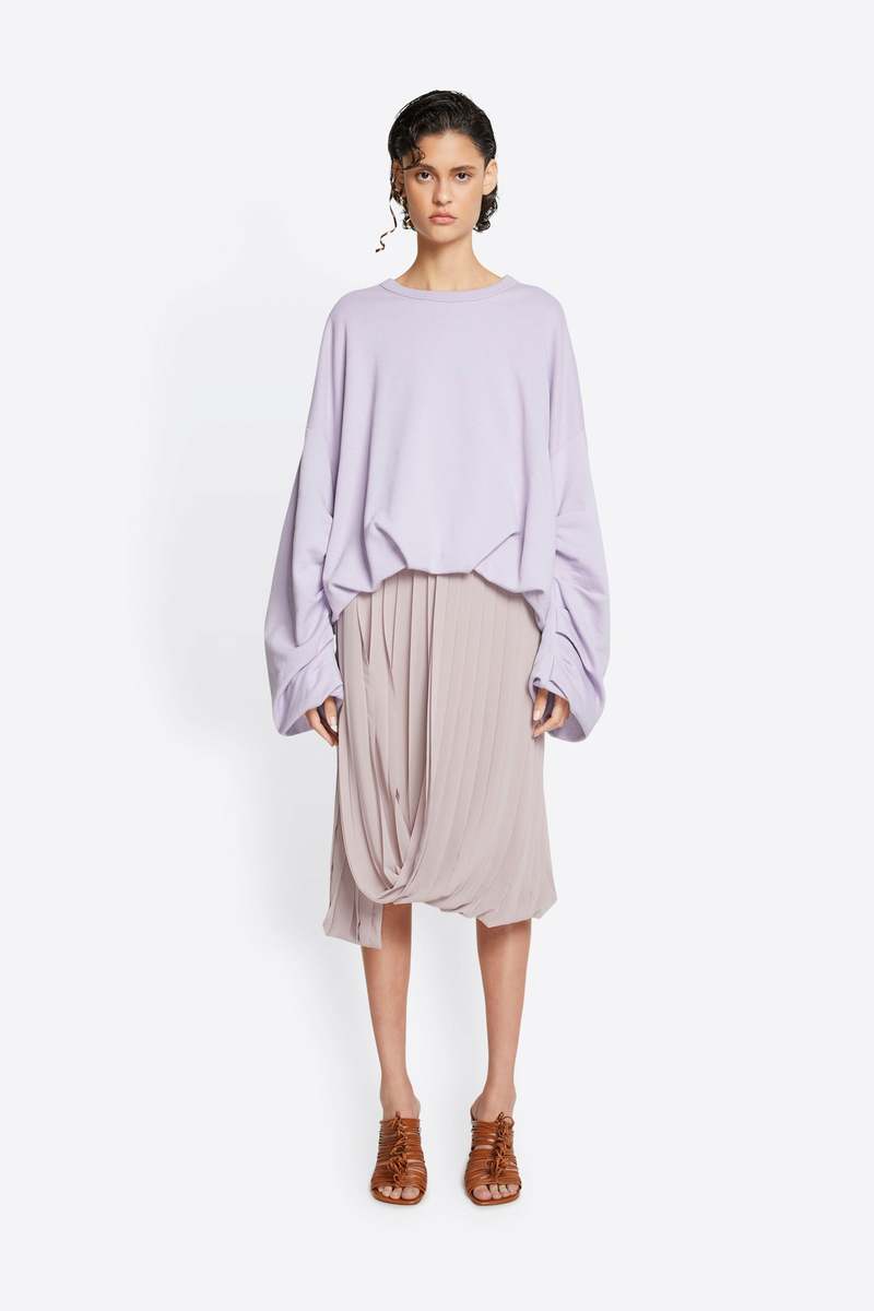 Dries Van Noten Sagan Skirt | Garmentory