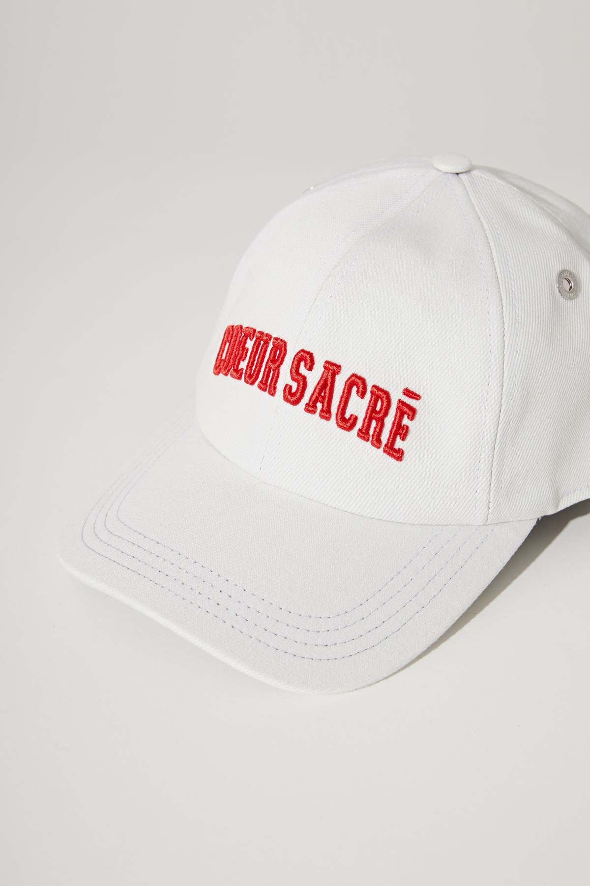 Ami Coeur Sacre Cap | Garmentory
