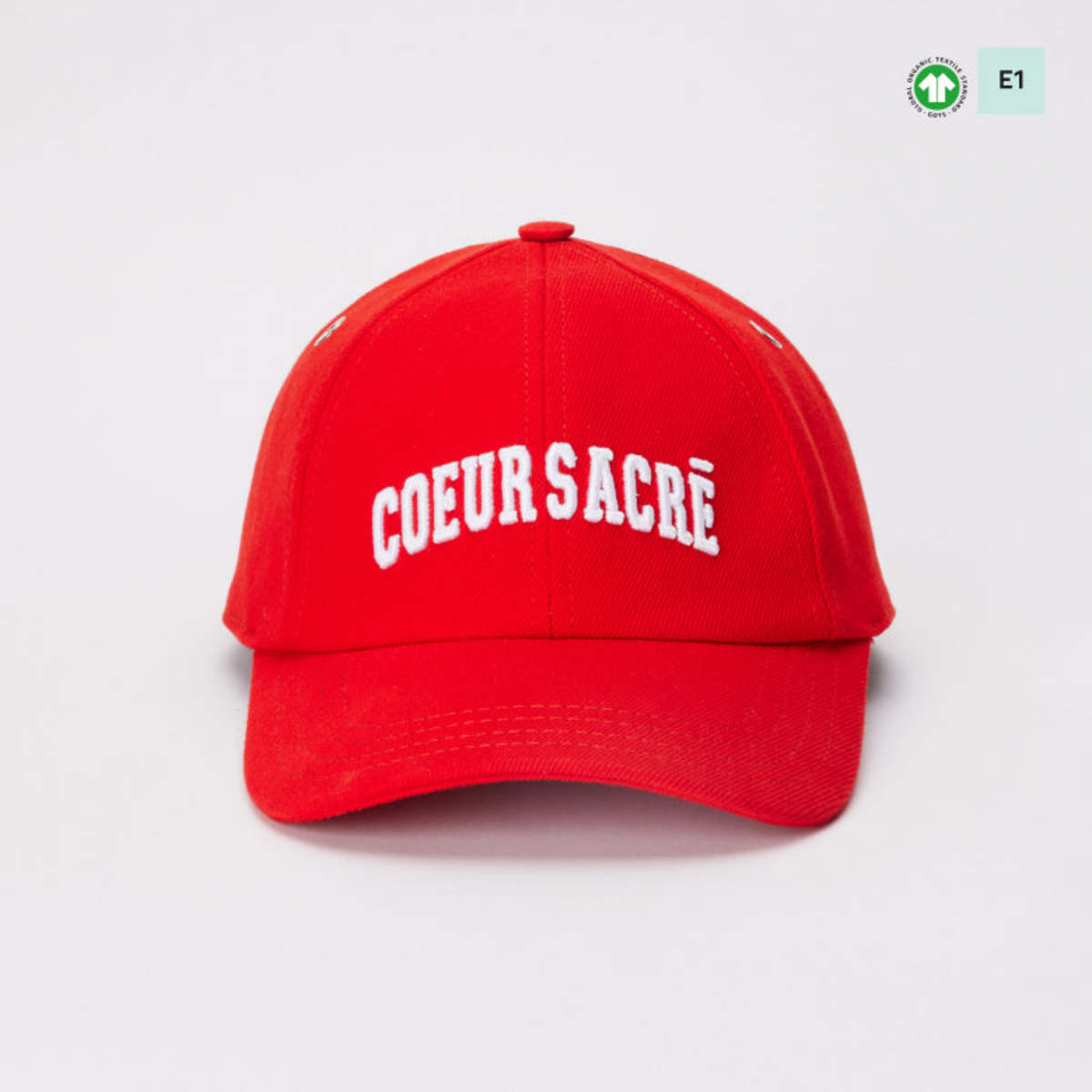 Ami Coeur Sacre Cap | Garmentory