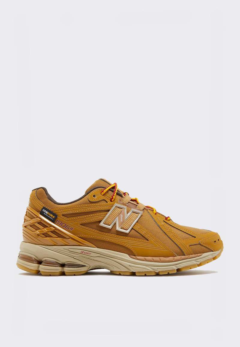 New Balance M1906ROB Cordura Pocket sneakers Wheat