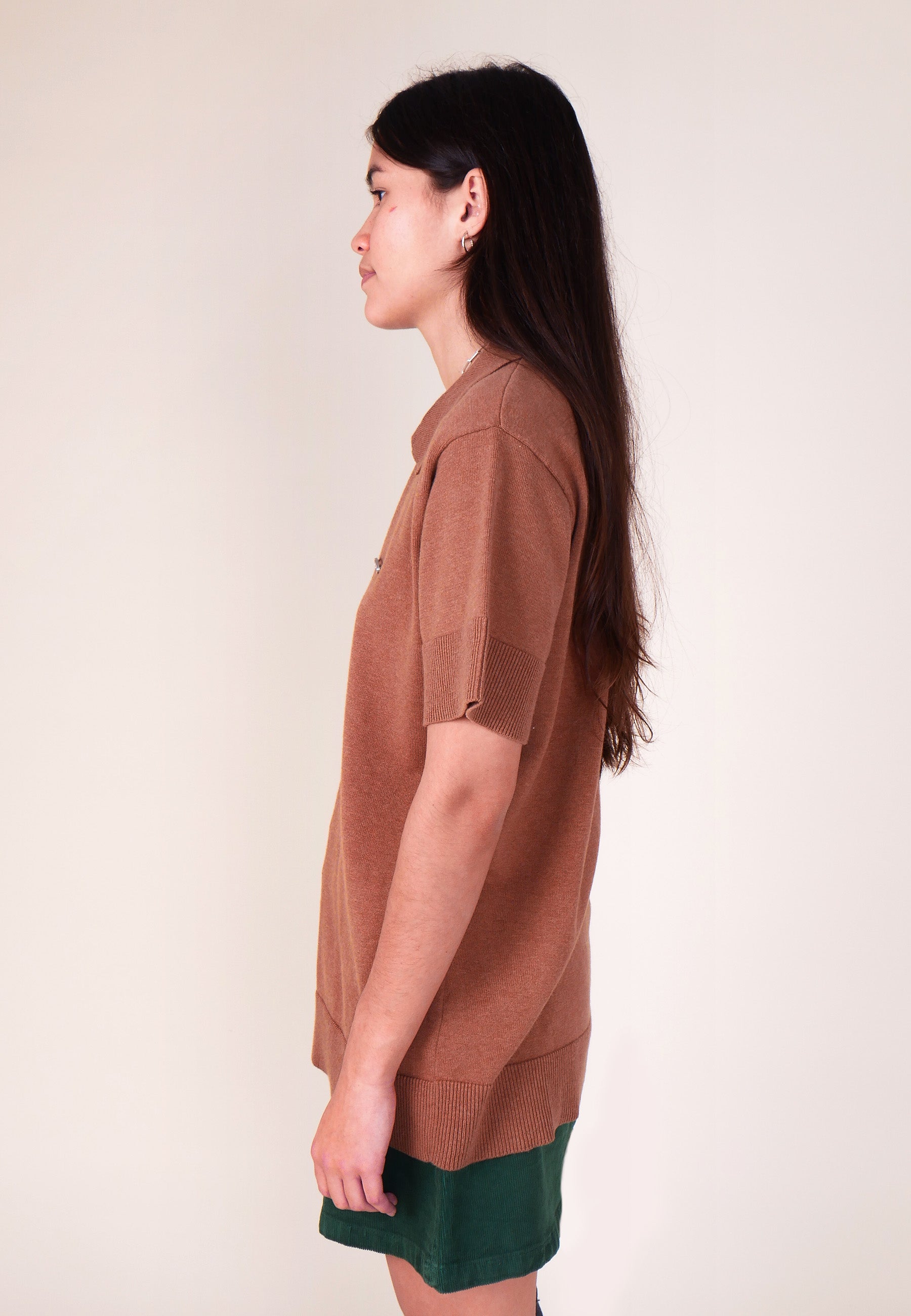 Rositta Jacket in Anemone Lime