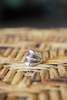 Ariana Boussard-Reifel Kara Ring - Sterling Silver - Thumbnail 1