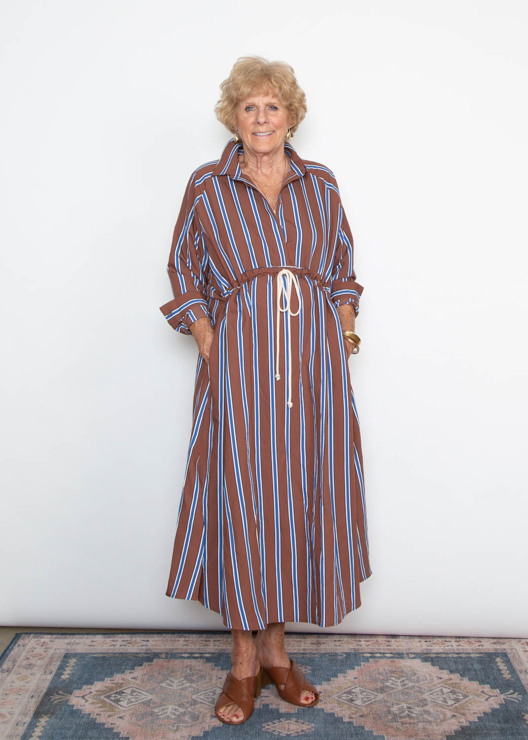 Chloe Stora Noemie Dress | Garmentory