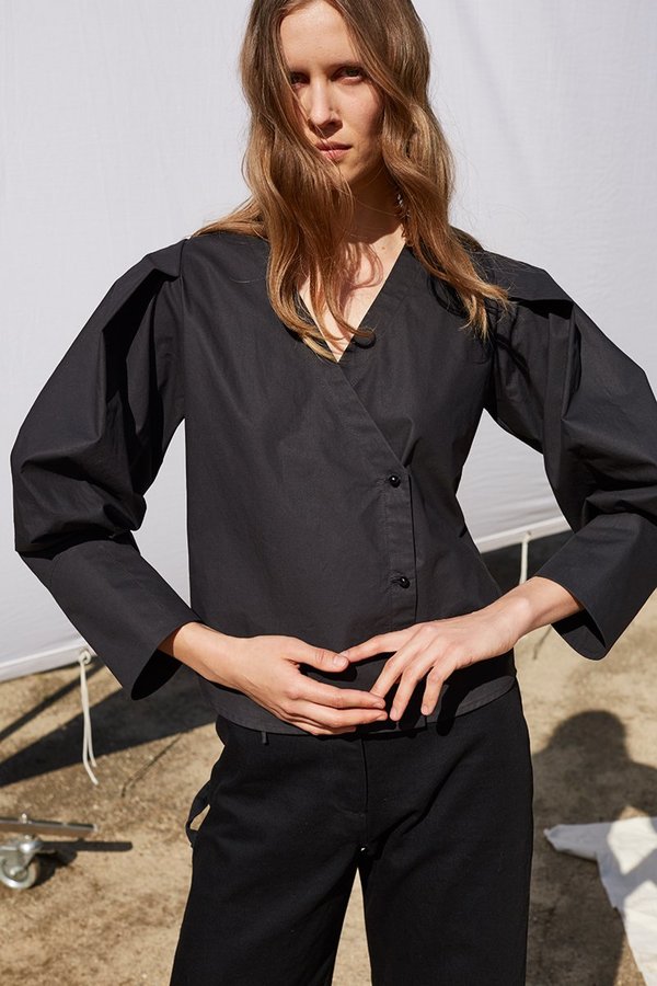 Shaina Mote Mattea Top Shaina Mote Mattea Top