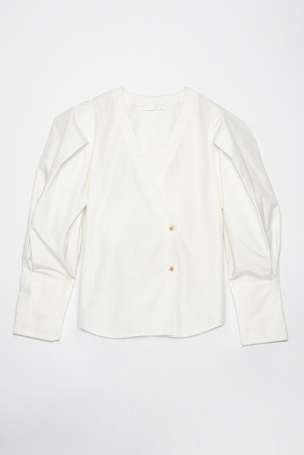 Shaina Mote Mattea Top Shaina Mote Mattea Top