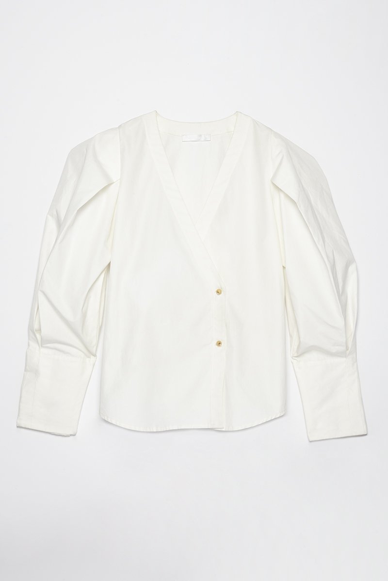 Shaina Mote Mattea Top