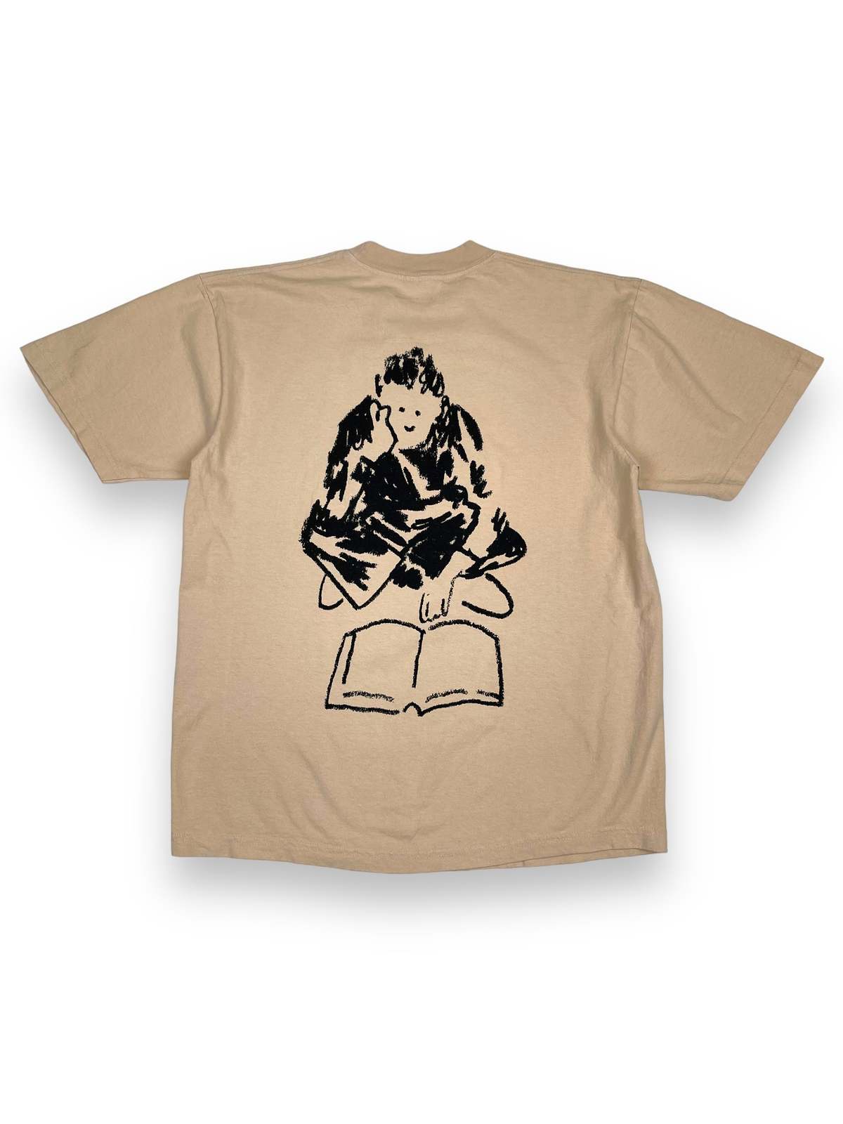 Actual Source Books Study Tee | Garmentory