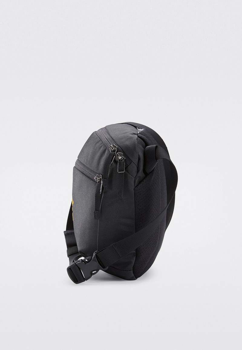 Arc'teryx Mantis 2 Waistpack - Black | Garmentory