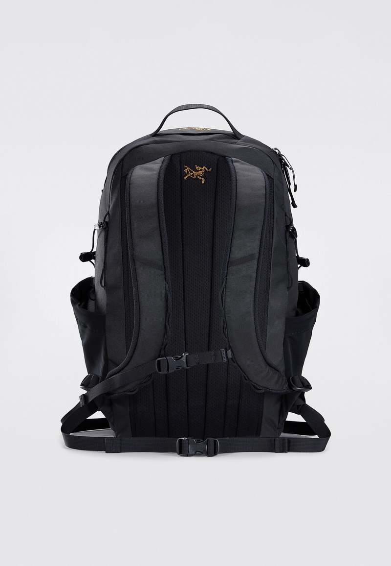 ARC’TERYX / MANTIS 26 BACKPACK BLACK Arc'Teryx Mantis 26 Backpack Black Day-Hike Backpacks