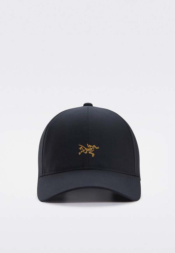 Arc'teryx Small Bird Cap - Black | Garmentory