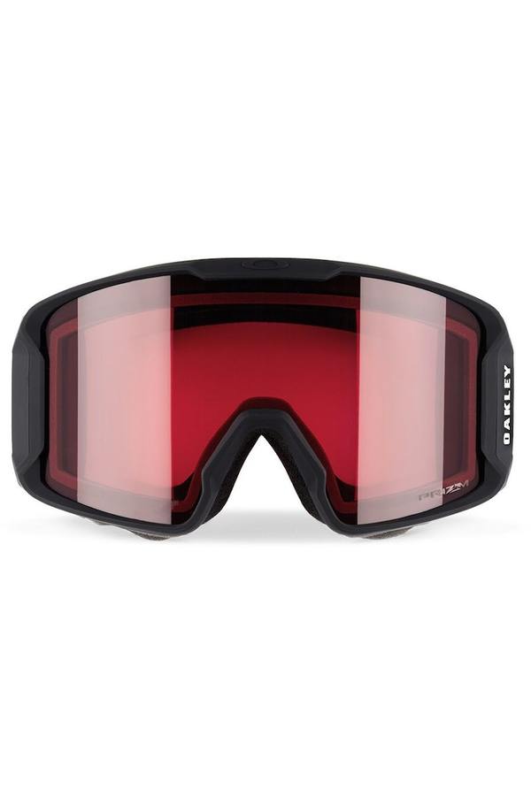 Eyewear Prizm Inferno Oakley Line Miner Inferno, Matte Black W
