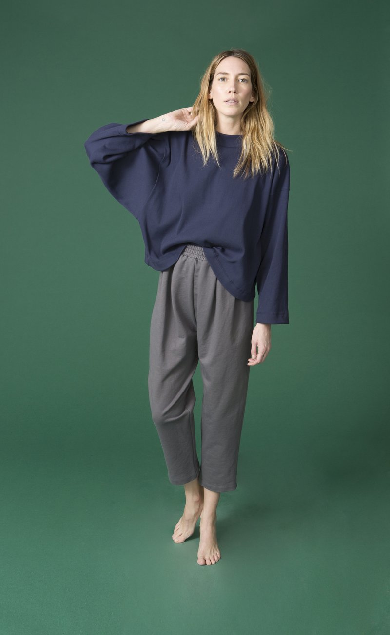 Ilana Kohn Phoebe Shirt Ilana Kohn Phoebe Shirt