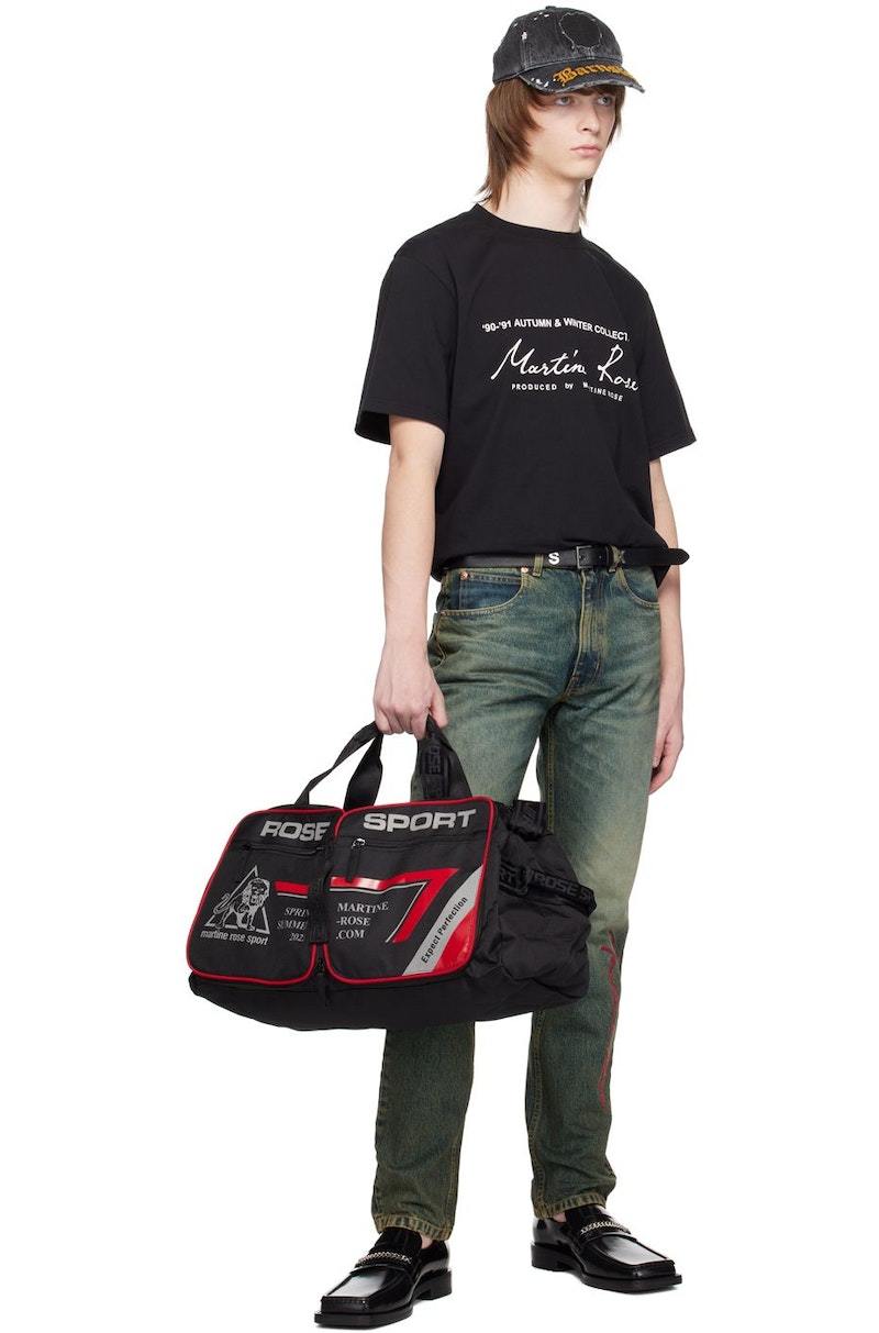 【★】Martine rose sex letter belt Martine Rose Sex Letter Belt Martine Rose