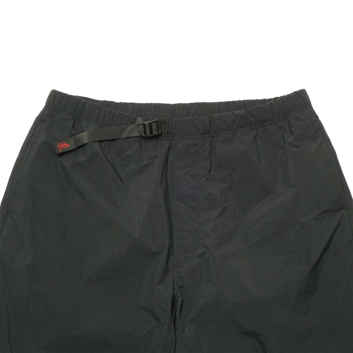 n-hoolywood COMPILE GRAMICCI HALF PANTS - BLACK | Garmentory