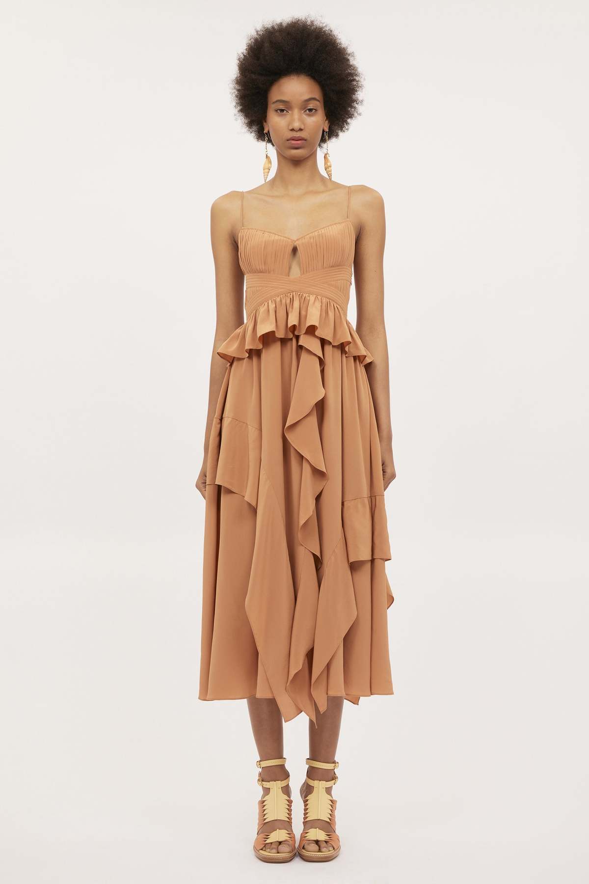 elations knit maxi dress AJE Elations Knit Maxi Dress – Robe Collective