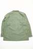 Orslow US Army Fatigue Shirt - Green - Thumbnail 5