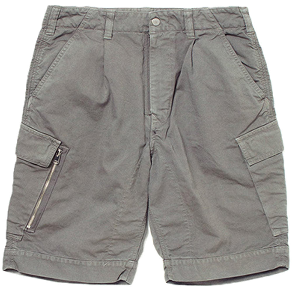 Soldier-6P-Shorts-Cotton-