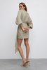 Significant Other Kenna Dress - Olive - Thumbnail 2