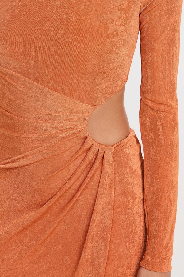 significant other ivy midi dress Significant Other Ivy Midi Dress