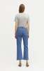 Rodebjer Huston Denim Pants - Vintage Blue - Thumbnail 3