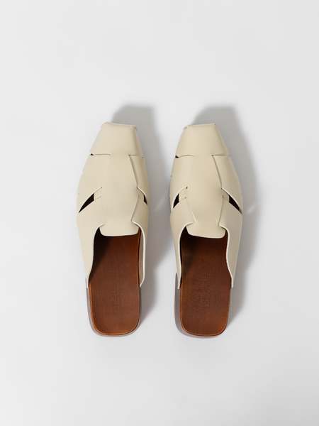 Hereu Clava Ankle Lace main image 1