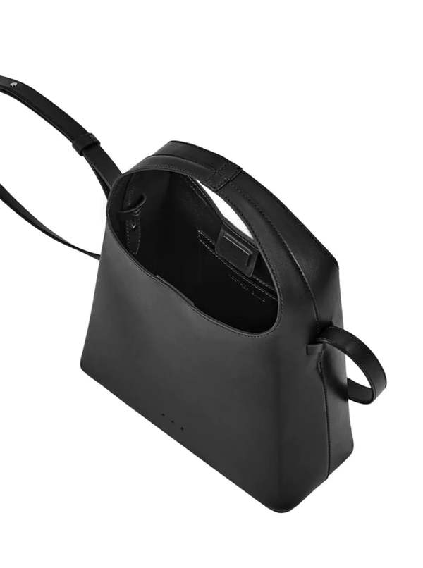 Aesther Ekme Mini Sac - Black | Garmentory