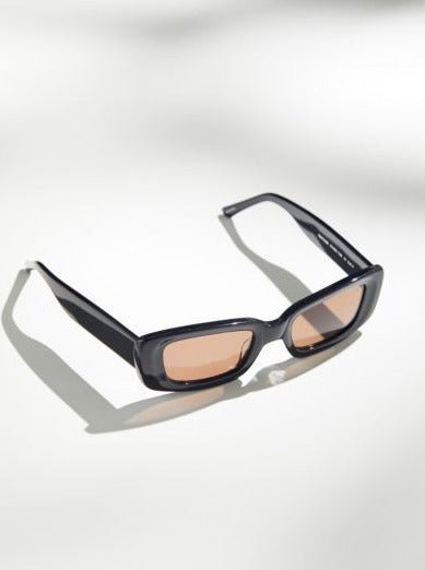 DMY by DMY Preston Sunglasses - Black | Garmentory display picture 1
