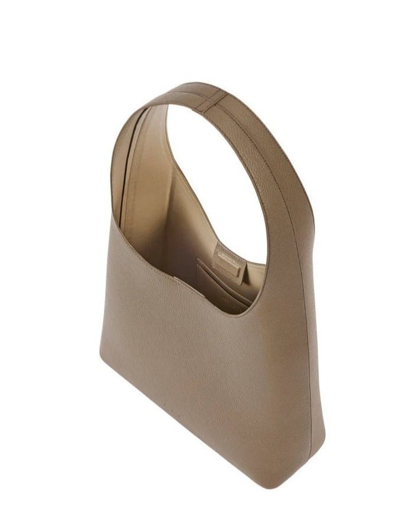 ★Aesther Ekme★ ベージュ Ekme バッグ Aesther Ekme Cabas Bag - Cream – M. STUDIO