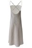 Angie Bauer Wren Dress - Taupe - Thumbnail 4