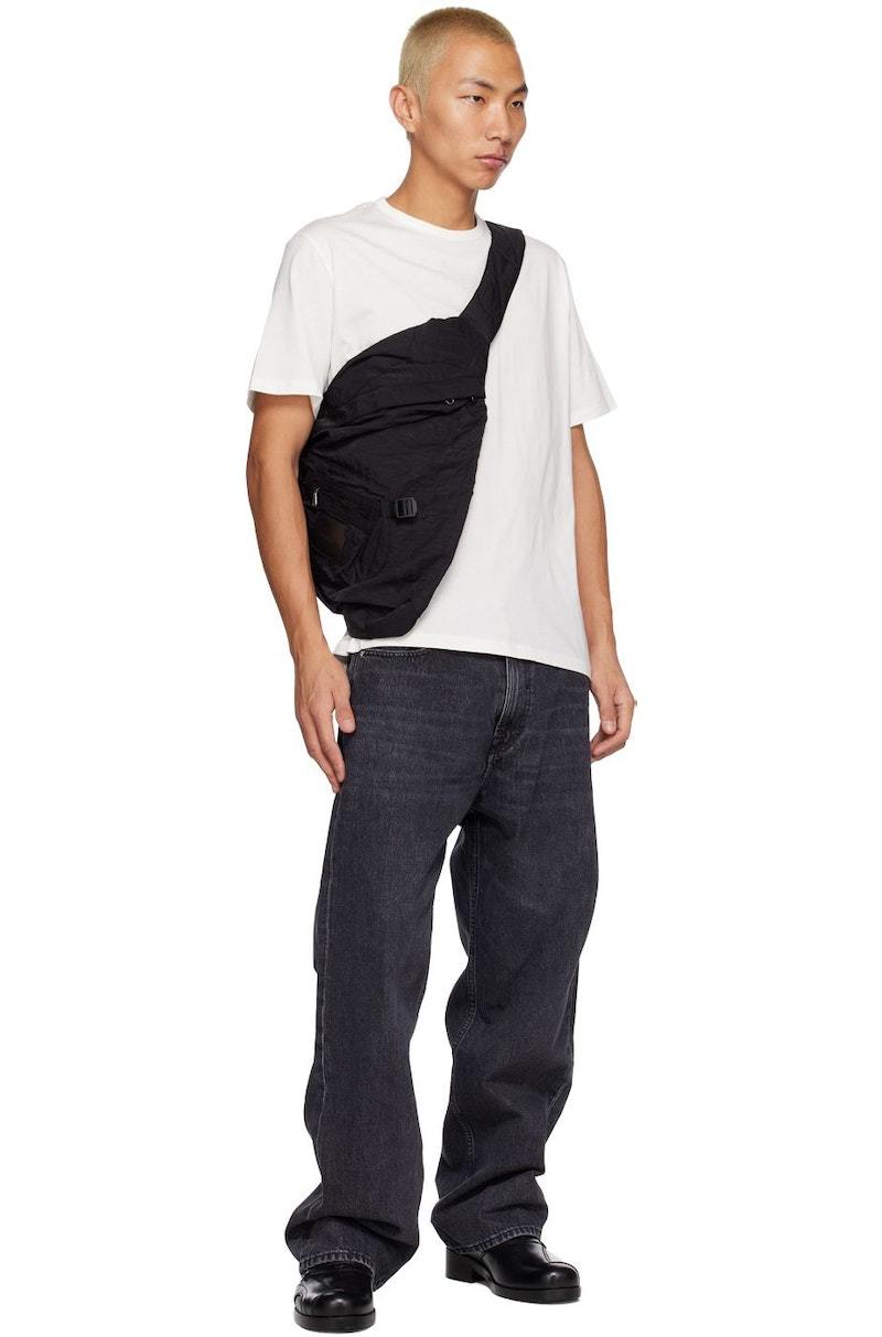 Our legacy PATZ BACKPACK バッグ　ショルダーバッグ Our Legacy - Patz backpack Our Legacy