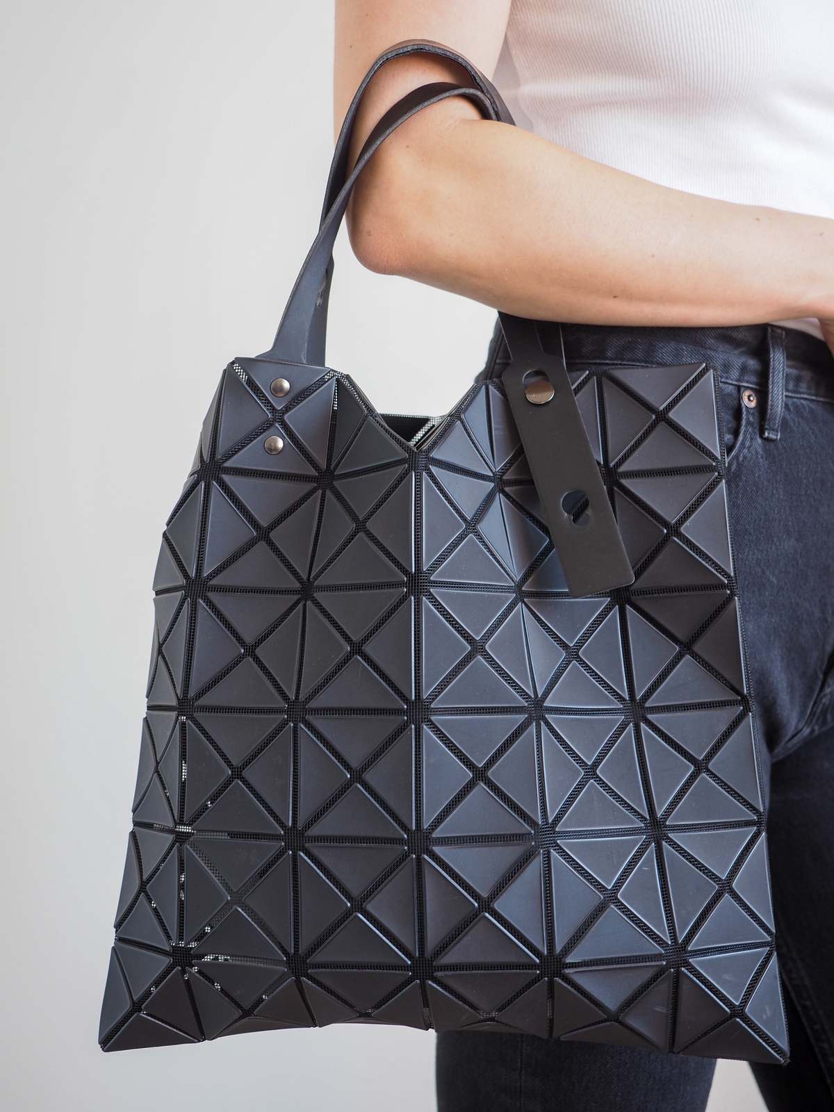 Issey Miyake 2016 Bao Bao Prism Tote | Garmentory