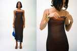 Paloma Wool Sora Dress - Thumbnail 7