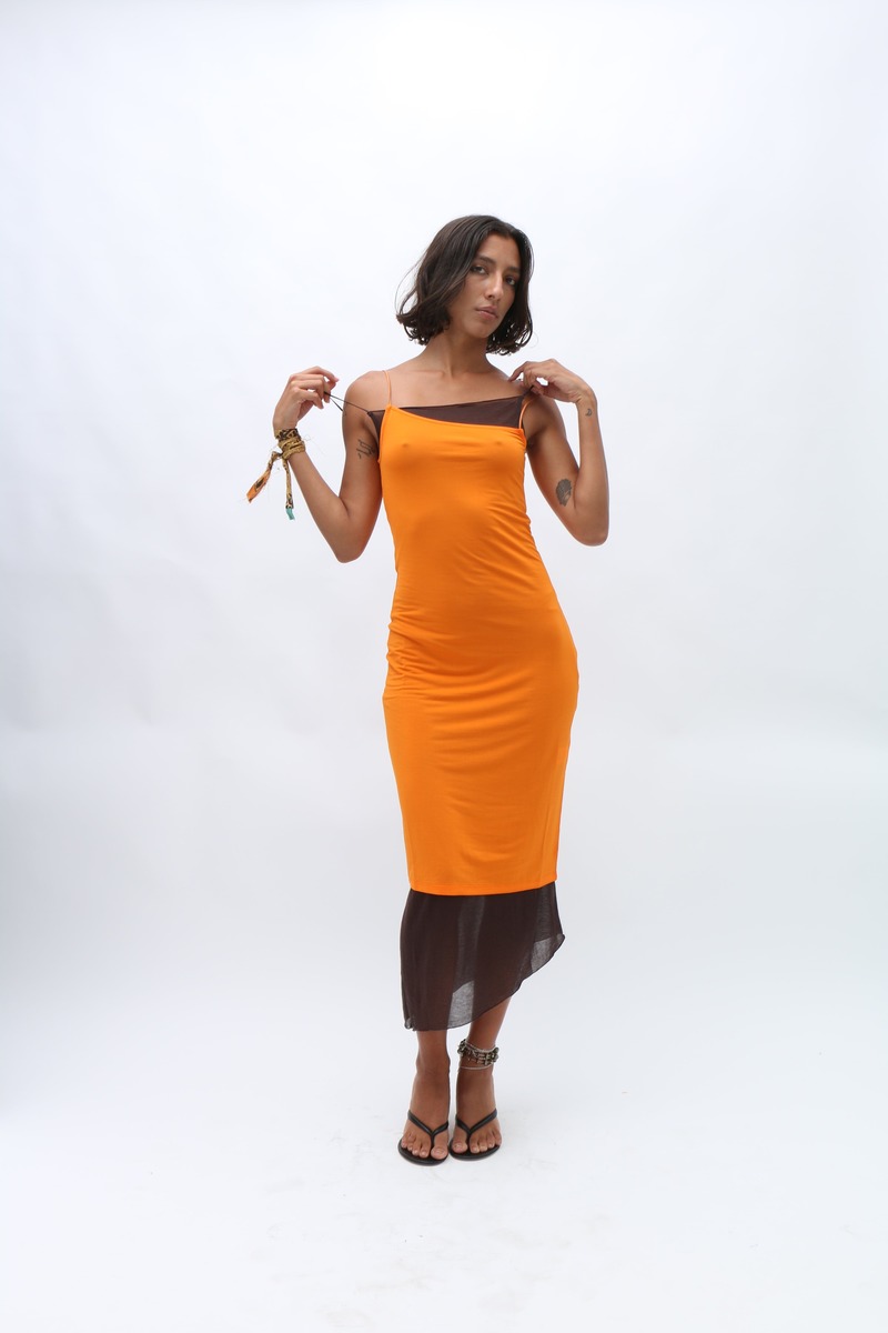 Paloma Wool Sora Dress