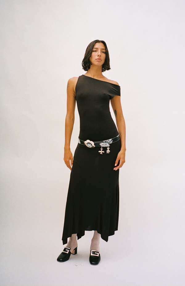 Paloma Wool Yausi Dress